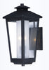 Maxim Aberdeen Outdoor Wall Mount Model: 2142CLFTAT