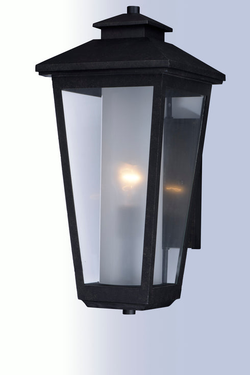 Maxim Aberdeen Outdoor Wall Mount Model: 2144CLFTAT