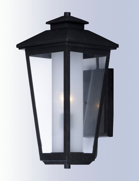 Maxim Aberdeen Outdoor Wall Mount Model: 2144CLFTAT