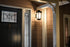 Maxim Aberdeen Outdoor Wall Mount Model: 2144CLFTAT