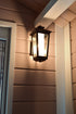Maxim Aberdeen Outdoor Wall Mount Model: 2144CLFTAT