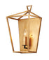 Maxim Abode 1 Light Wall Mount Model: 25159TXBPN