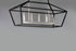 Maxim Abode Single Tier Chandelier Model: 25157TXBPN