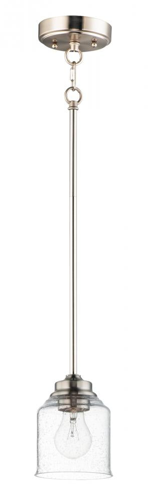 Maxim Acadia 1 Light Pendant Model: 91260CDHR