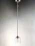 Maxim Acadia 1 Light Pendant Model: 91260CDHR