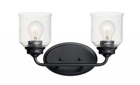 Maxim Acadia 2 Light Bath Vanity Model: 12262CDHR