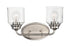 Maxim Acadia 2 Light Bath Vanity Model: 12262CDHR