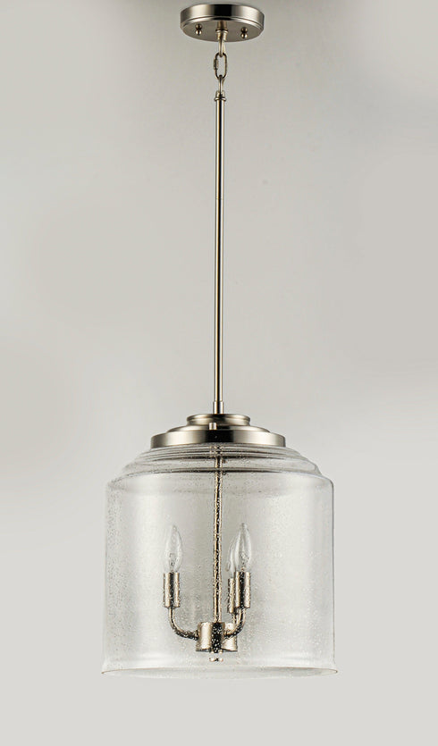 Maxim Acadia Multi Light Pendant Model: 12273CDBK