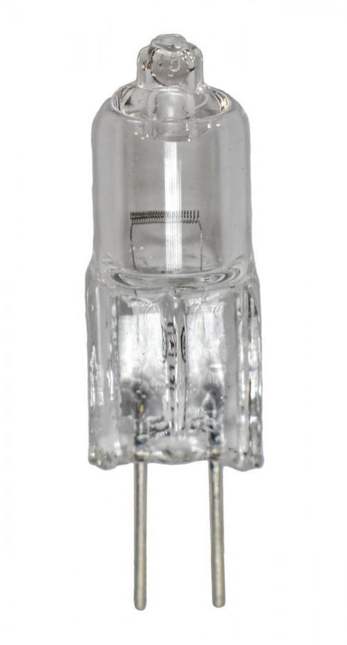Maxim Accessories 10 Watt Xenon Bi Pin G4 12v Bulb Clear Model: BX10G4CL12V
