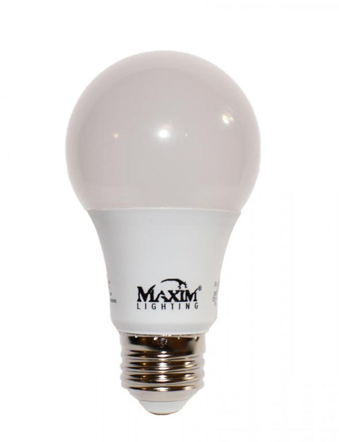 Maxim Accessories 12 Watt Dimmable LED E26 Ft 3000k 120v Model: BL12E26FT120V30