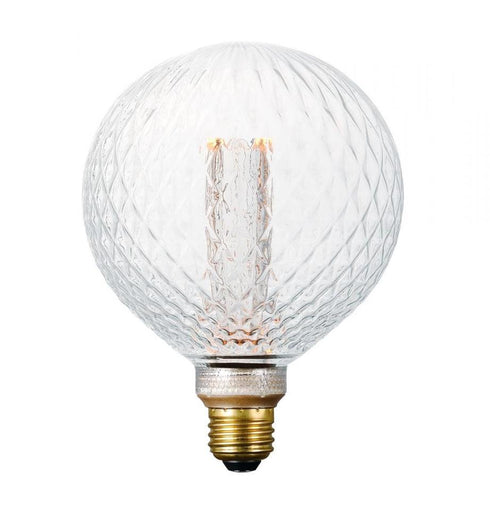 Maxim Accessories 3.5 Watt Dimmable LED E26 S125 Classic Model: BL3-5G40PR120V22