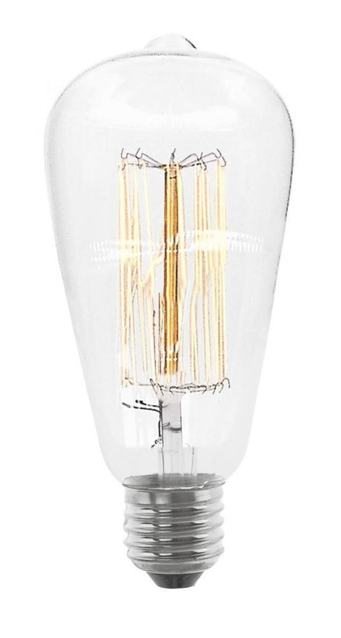 Maxim Accessories Bulb Model: BI60ST64CL120V