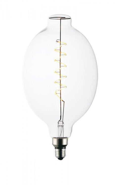 Maxim Accessories E26 D180 LED Flexible Inside Dimmable Model: BUL-5W-BT56-E26-CL-120V-822