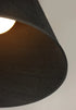 Maxim Acoustic 30 Inch Pendant Model: 14438GYSN