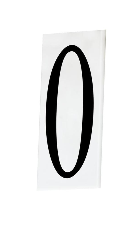Maxim Address House Number 0 Model: 53620WT