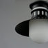 Maxim Admiralty Outdoor Flush Mount Model: 35120SWBK