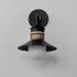 Maxim Admiralty Outdoor Wall Mount Model: 35122SWBKAB