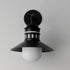 Maxim Admiralty Outdoor Wall Mount Model: 35124SWBK