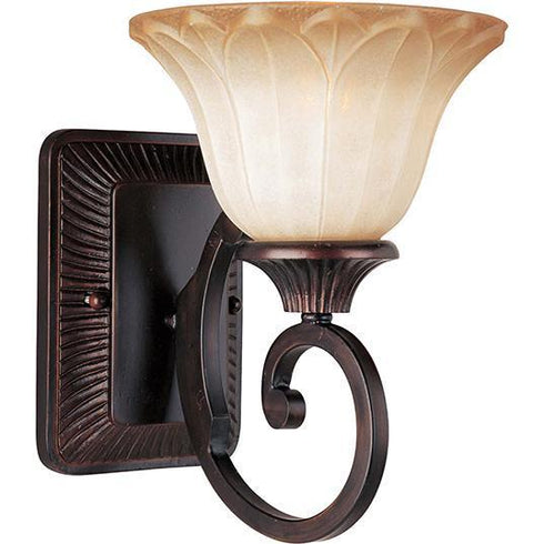 Maxim Allentown Wall Sconce Model: 13511WSOI