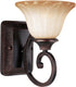 Maxim Allentown Wall Sconce Model: 13511WSOI