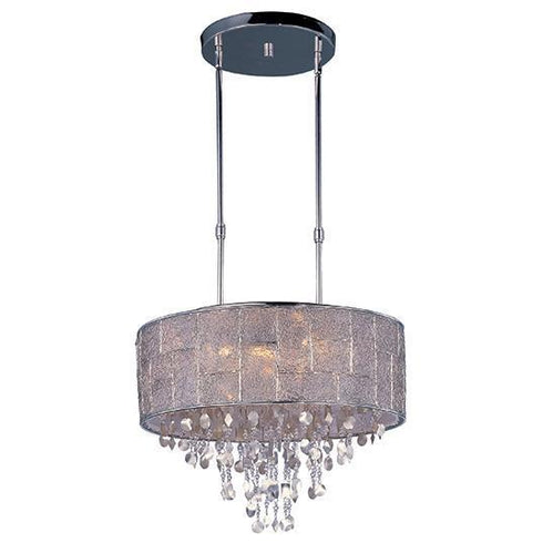 Maxim Allure Single Pendant Model: 21565TWPN