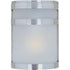 Maxim Arc 1 Light Outdoor Wall Sconce Model: 5000FTOI