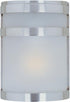 Maxim Arc 1 Light Outdoor Wall Sconce Model: 5000FTOI