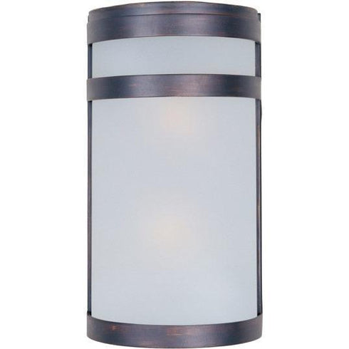 Maxim Arc Ee Outdoor Wall Mount Model: 86006FTOI