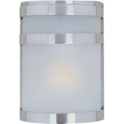 Maxim Arc LED Outdoor Wall Mount Model: 56005FTSST