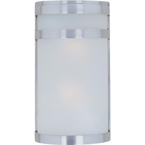 Maxim Arc LED Outdoor Wall Mount Model: 56006FTSST