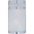 Maxim Arc LED Outdoor Wall Mount Model: 56006FTSST