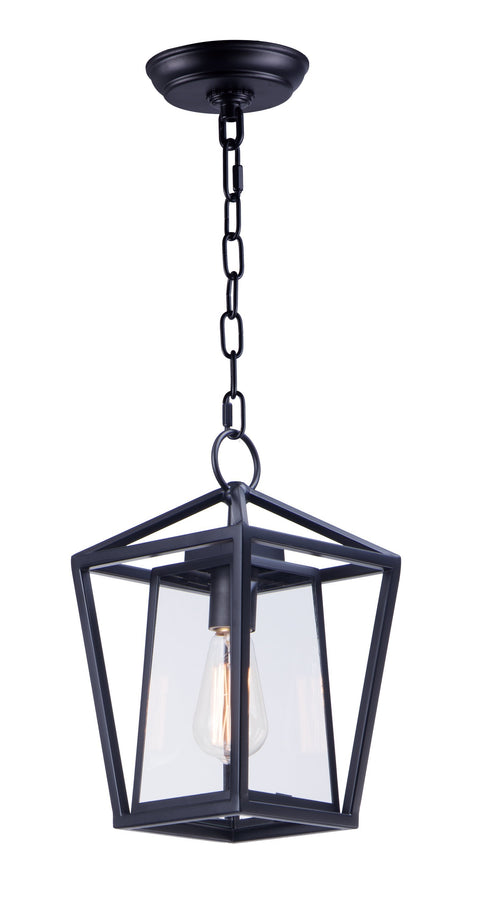 Maxim Artisan Outdoor Hanging Lantern Model: 3179CLBK