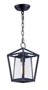 Maxim Artisan Outdoor Hanging Lantern Model: 3179CLBK