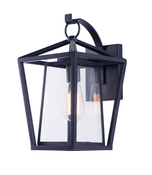 Maxim Artisan Outdoor Wall Mount Model: 3175CLBK