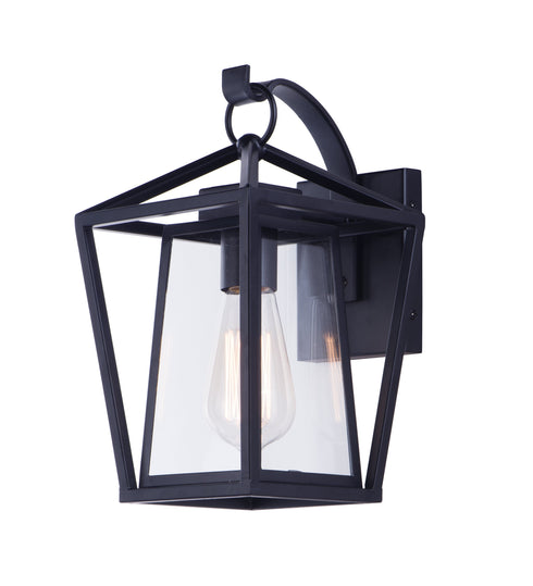 Maxim Artisan Outdoor Wall Mount Model: 3173CLBK