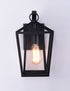 Maxim Artisan Outdoor Wall Mount Model: 3174CLBK