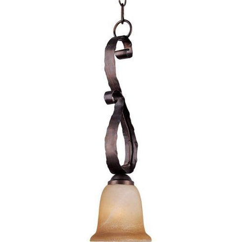 Maxim Aspen Mini Pendant Model: 91044VAOI