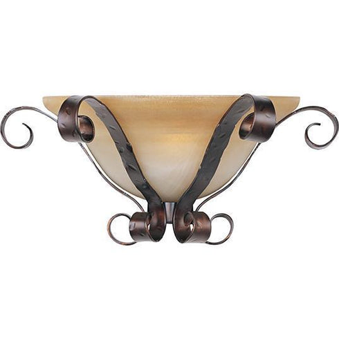 Maxim Aspen Wall Sconce Model: 20617VAOI