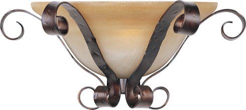 Maxim Aspen Wall Sconce Model: 20617VAOI