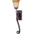 Maxim Aspen Wall Sconce Model: 20618VAOI