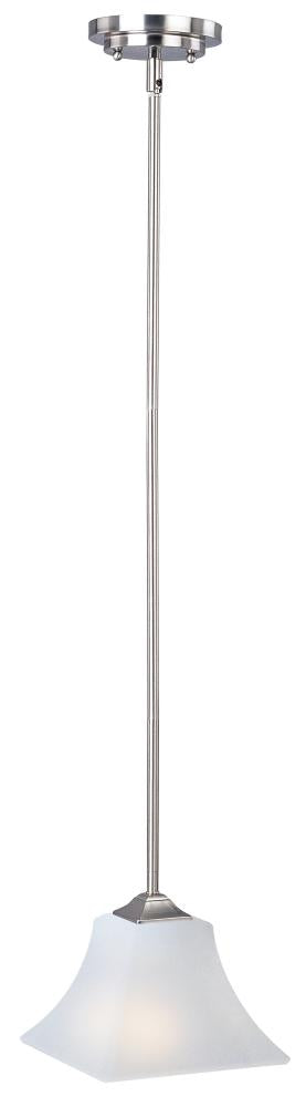 Maxim Aurora 1 Light Mini Pendant Model: 92090FTOI