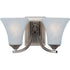 Maxim Aurora 2 Light Bath Vanity Model: 20099FTOI