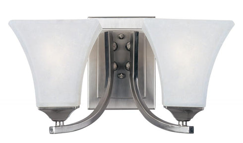 Maxim Aurora 2 Light Bath Vanity Model: 20099FTOI