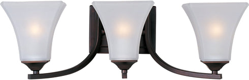 Maxim Aurora Bath Vanity Model: 20100FTOI