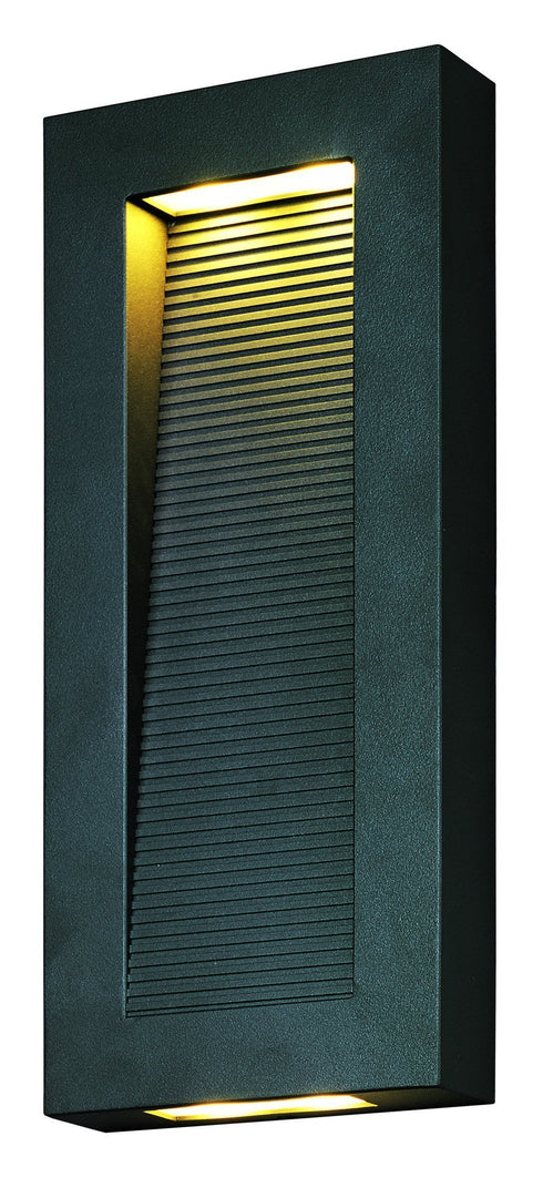 Maxim Avenue LED Outdoor Wall Mount Model: 54352ABZ