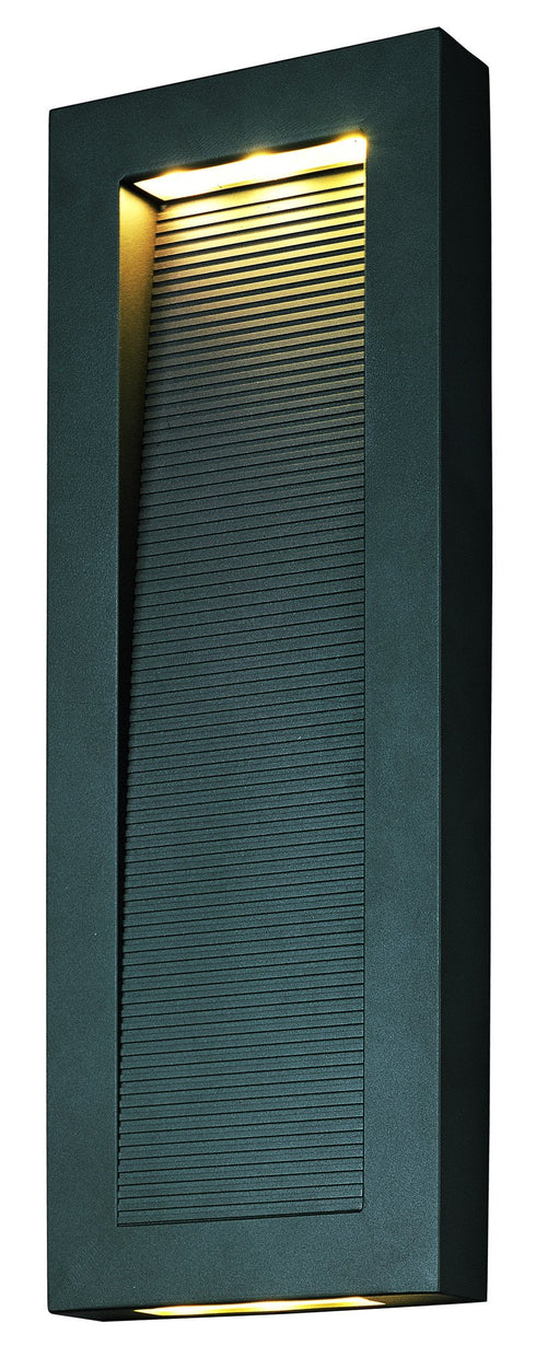 Maxim Avenue LED Outdoor Wall Mount Model: 54354ABZ