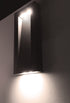 Maxim Avenue LED Outdoor Wall Mount Model: 54354ABZ