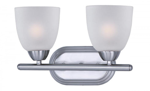 Maxim Axis 2 Light Bath Vanity Model: 11312FTOI