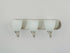 Maxim Axis 3 Light Strip Bath Vanity Model: 11383FTSN