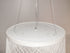 Maxim Bahama 1 Light LED Pendant Model: 54374NA